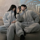 Pajamas Complete Velvet Set Winter 2023