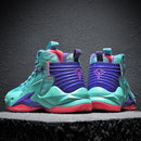 QQ-8873 Fitness Unisex Sneakers 2023