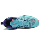 QQ-8873 Fitness Unisex Sneakers 2023