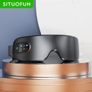 Original Imported Bluetooth Eye Massager