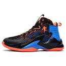 QQ-8873 Fitness Unisex Sneakers 2023