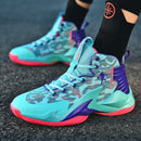 QQ-8873 Fitness Unisex Sneakers 2023