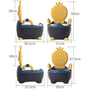 KIDMAIS Toilet for Children and Babies