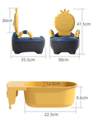 KIDMAIS Toilet for Children and Babies