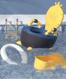 KIDMAIS Toilet for Children and Babies