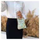 Vintage Strawberry Bag 