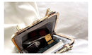 Vintage Strawberry Bag 