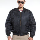 Casaco de Luxo Impermeável - Design Simples - 2023