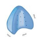 Almofada Cotton para Alívio, Descanso e Conforto