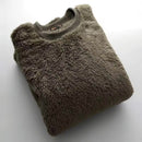 MOLETOM ORZ ORIGINAL - CAIMENTO ELEGANTE SIMPLES 2026