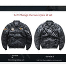 Jaqueta Aero Americana 2023 Original