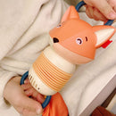 Brinquedo Musical - Acordeon de Animais