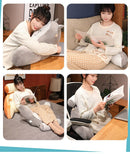 Travesseiro de Apoio SPA Original 2023