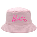 BARBIE 2023 Embroidered Hat 