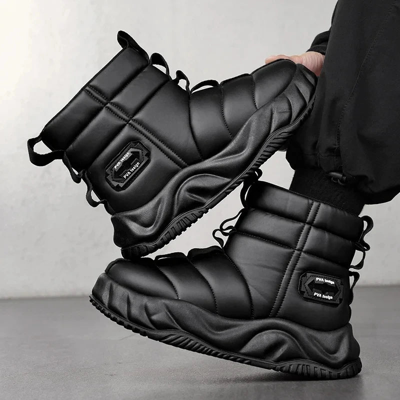 BOTA HARDSTYLE UNISSEX 2024