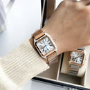 ORIGINAL PABLO RAEZ WRISTWATCH - LUXURY REPLICA