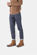 Bota Masculina Coturno Clássico