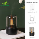 KINSCOTER Original Portable Mini American Aroma Diffuser