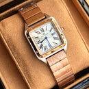 ORIGINAL PABLO RAEZ WRISTWATCH - LUXURY REPLICA