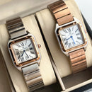 ORIGINAL PABLO RAEZ WRISTWATCH - LUXURY REPLICA