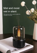 KINSCOTER Original Portable Mini American Aroma Diffuser