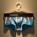 Conjunto de Cuecas Super Luxo SEOBEAN Original