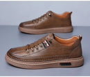 2024 ORIGINAL LEATHER CASUAL SHOES