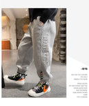 Calça Moletom Esportiva Americana Kids