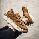 TÊNIS LEOSOXS CASUAL LUXO 2024