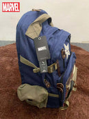 Mochila Escolar Marvel Vingadores