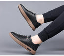 2024 ORIGINAL LEATHER CASUAL SHOES
