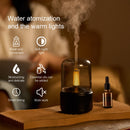 KINSCOTER Original Portable Mini American Aroma Diffuser