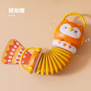 Brinquedo Musical - Acordeon de Animais