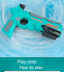 Airplane Launcher - Imported American Toy 