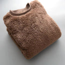 MOLETOM ORZ ORIGINAL - CAIMENTO ELEGANTE SIMPLES 2026