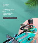 Airplane Launcher - Imported American Toy 