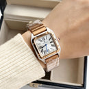 ORIGINAL PABLO RAEZ WRISTWATCH - LUXURY REPLICA