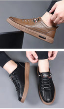 2024 ORIGINAL LEATHER CASUAL SHOES