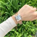 ORIGINAL PABLO RAEZ WRISTWATCH - LUXURY REPLICA