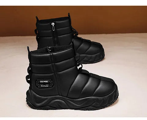 BOTA HARDSTYLE UNISSEX 2024