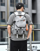 Luxury Waterproof Backpack 