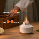 KINSCOTER Original Portable Mini American Aroma Diffuser