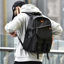 Luxury Waterproof Backpack 