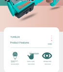 Airplane Launcher - Imported American Toy 