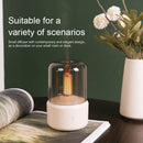 KINSCOTER Original Portable Mini American Aroma Diffuser