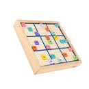 Brinquedo Enigma Educacional - Sudoku