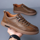 2024 ORIGINAL LEATHER CASUAL SHOES