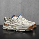 TÊNIS CLÁSSICO DE COURO OENY ORIGINAL