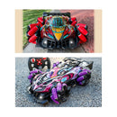 Original WLtoys Electric Maneuver Car - Remote Control and Pulse