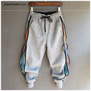 Calça Moletom Streetwear